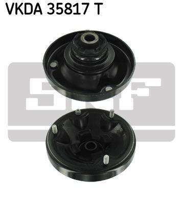 Kit de réparation, coupelle de suspension SKF ref. VKDA 35817 T